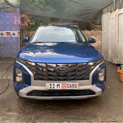 هیۆندای کرێتا